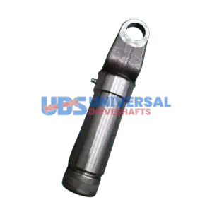 1303-16 driveshaft part image - 1303-16 – Slip Yoke – 1.500" Spline Dia – 16 Spline