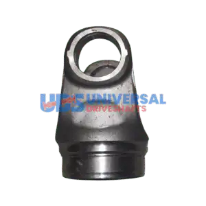 2687404700040 driveshaft part image - 2687404700040 – Weld Yoke – Butt Dia 92.25" – Tube Dia Wall 100x3.875