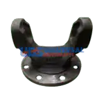 3-2-1159C driveshaft part image - 3-2-1159C – Flange Yokes – 1480 Series – Bolt Circle Dia 3.996