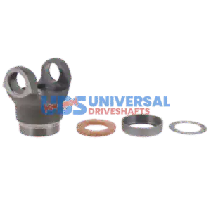 3-3-1621KX driveshaft part image - 3-3-1621KX – Slip Yoke – 1480 Series – 2.250" Splines Dia