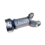 SA68740S Slip Assembly 47.6x135 68740/2040 Series , Butt Diameter: 114.25 Center Line To Weld 255mm Tube: 120x3 SA68740S slip assembly, 68740/2040 series, 47.6x135 spline