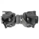 204249-6 driveshaft part image - 204249-6 – Driveshaft – 1550 (1.375 x 4.964) Series – 9.750" Flange To Flange