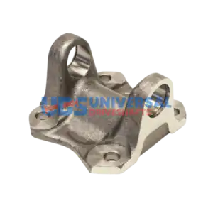 3-2-1789 driveshaft part image - 3-2-1789 – Flange Yoke – 1410 Series – 4.750" Bolt Circle Dia