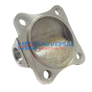 3-2-559 driveshaft part image - 3-2-559 – Flange Yoke – 1410 Series – 4.750" Bolt Circle Dia