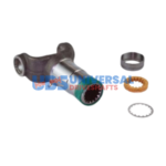 3-3-1481KX driveshaft part image - 3-3-1481KX – Slip Yoke – 1.375" Splines Dia – 16 Spline