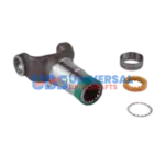 3-3-1481KX driveshaft part image - 3-3-1481KX – Slip Yoke – 1.375" Splines Dia – 16 Spline