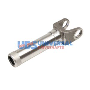 2-3-1210KX Slip Yoke 1210 Series , 27x68 series, Splines: 1.250x16 , Centerline To End: 8.016 Inch