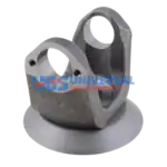6-4-7181X driveshaft part image - 6-4-7181-1X – End Yoke – 46 Splines – 2.390" Spline Dia