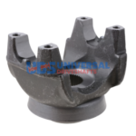 6-4-7631-1X End Yoke 1710HR Differential Yoke