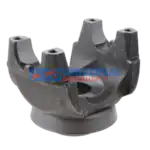 6-4-7631-1X driveshaft part image - 6-4-7631-1X – End Yoke – 2.024" Splines Dia – 1710 Series