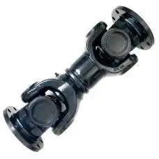 DL53420 driveshaft part image - DL53420 – Driveshaft – 16.500" Flange To Flange – 186.37 (53mm x 135mm) Series