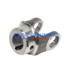 10-4-143 driveshaft part image - 10-4-143 – End Yoke – 2.25" Hub Dia – 1.125" Bore Dia