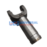 2-3-9991X Slip Yoke 1210 Series, Splines: 1.219X26/28, Centerline To End: 5.109 Inch