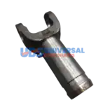 2-3-9991X driveshaft part image - 2-3-9991X – Slip Yoke – 1.219" Spline Dia – 1210 Series