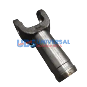 2-3-9991X driveshaft part image - 2-3-9991X – Slip Yoke – 1.219" Spline Dia – 1210 Series