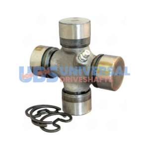 1351-31 Universal Joint Combo Conversion U Joint 1310 x 1510 Toyota UDS Toyota to 1310 Conversion 27X81.7 X 29X52 (OSR/ISR)