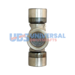 1351-31 Universal Joint Combo Conversion U Joint 1310 x 1510 Toyota UDS Toyota to 1310 Conversion 27X81.7 X 29X52 (OSR/ISR) —