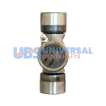 1351-31 Universal Joint Combo Conversion U Joint 1310 x 1510 Toyota UDS Toyota to 1310 Conversion 27X81.7 X 29X52 (OSR/ISR) —