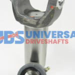 2-3-8001KX - Slip Yoke - 1310 Series - 1.375" Splines Dia - Center U Joint To End 6.812