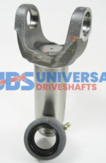 2-3-8001KX - Slip Yoke - 1310 Series - 1.375" Splines Dia - Center U Joint To End 6.812