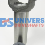 2-3-8021KX - Slip Yoke - 1310 Series - 1.375" Splines Dia - Center U Joint To End 7.875