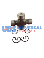 200-7906 Cross Bearing Kit 32x106|36x89 Combo U-joint AW36-80 Series Weasler Series 2580 Multiple Series 5200796 — angle view