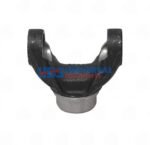 3-28-777 Weld Tube Yoke 1350 Ser' , Fits 2.000 X 0.120 Tube , Butt Dia: 1.766