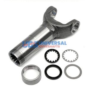 3-3-488KX Slip Yoke 1350 series, Splines: 1.500 x 16 spline Center Line To End: 7.312