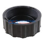 3-86-88S UDS 1410 Threaded Rubber Dust Cap for 1.375x16