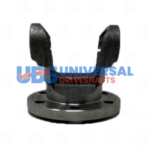 3102-221X - Flange Yokes - 1310 Series - Bolt Circle Dia 3.150" - Pilot Dia 2.204, M