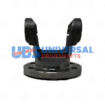 3102-237X - Flange Yokes - 1310 Series - Bolt Circle Dia 3.150" - Pilot Dia 2.362, M
