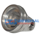 3526-4830 – Weld Yokes – 1350 Series – Butt Dia 3.844" – Tube Dia Wall 4.000X0.083 3526-4830 - Weld Yokes - 1350 Series - Butt Dia 3.844" - Tube Dia Wall 4.000X0.083