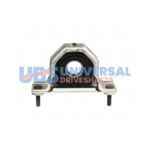 40134461 Center Support Bearing GM APP 2014+ , Bearing ID: 1.378 Center Mounting Holes: 6.625 Bracket Wide: 1.850 — angle vie