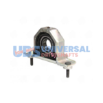 40134461 Center Support Bearing GM APP 2014+ , Bearing ID: 1.378 Center Mounting Holes: 6.625 Bracket Wide: 1.850 — detail