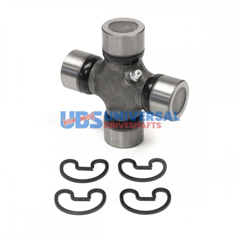 5-153X_final Spicer - 5-153X Universal Joint