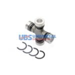 5-2011X 2R SERIES Universal Joint Inside Snap Ring U-Joint -  MECHANICS 2R Series, Greaseable 1-3600 | 25-3242X