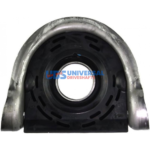 5003323 - Center Support Bearing - 1710 - 1760 - 1810 Series - 2.326" ID — angle view