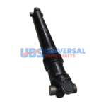 Heavy Duty SPL170 Series Driveshaft Slip Assembly Open U-Joint without Flange to Weld Yoke - Collapsed Center U-Joint To Center U-Joint = 35.500" - Certified Driveshaft - OEM SPICER - Image 2