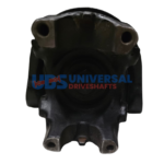 Heavy Duty SPL170 Series Driveshaft, Open U-Joint to End Yoke - Center U-Joint To Center Bearing = 58.500" - Certified Driveshaft - OEM SPICER - Image 2