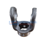 10-4-11-G - 1000 Series PTO Shaft Bore: 1.125″ x 6 Splines Yoke - Image 2