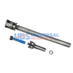 Universal Driveshafts