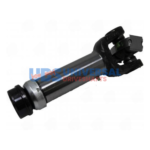 3594-3125 – UNWELDED 1350 CV DRIVESHAFT KIT – 25-095 DOM TUBING – 1350 U-JOINTS - Image 2