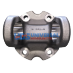 FY68755-180 68755 Series 2055 Serrated Flange Yoke 180mm