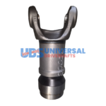 SA68760 Slip Assembly 68760 Series Slip Joint CL To WELD 320MM, Tube: 130X6 SLIP ASSEMBLY 68760 / 2060 59x167.8 SA68760 Slip Assembly 68760 / 2060 Series 59x167.8, Tube 130x6