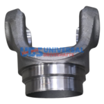 TY68755-110 2055 Series Tube Weld Yoke 57x152 Fits 110x6 CL to Weld: 4" , 68755 Series Fits Butt Diameter: 98.250 mm TY68755-110 2055 Series Tube Weld Yoke 57x152 Fits 110x6