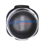 TY68755-110 2055 Series Tube Weld Yoke 57x152 Fits 110x6