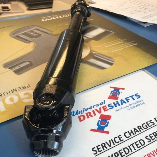 driveshaft shop driveshaft